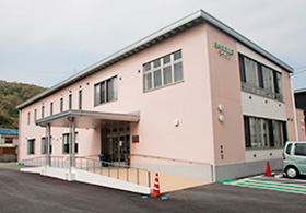石本病院　別館